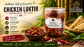 GMT spices Chicken luktir