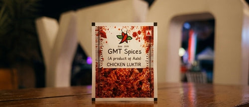 GMT Spices Chicken Luktir pack of 10